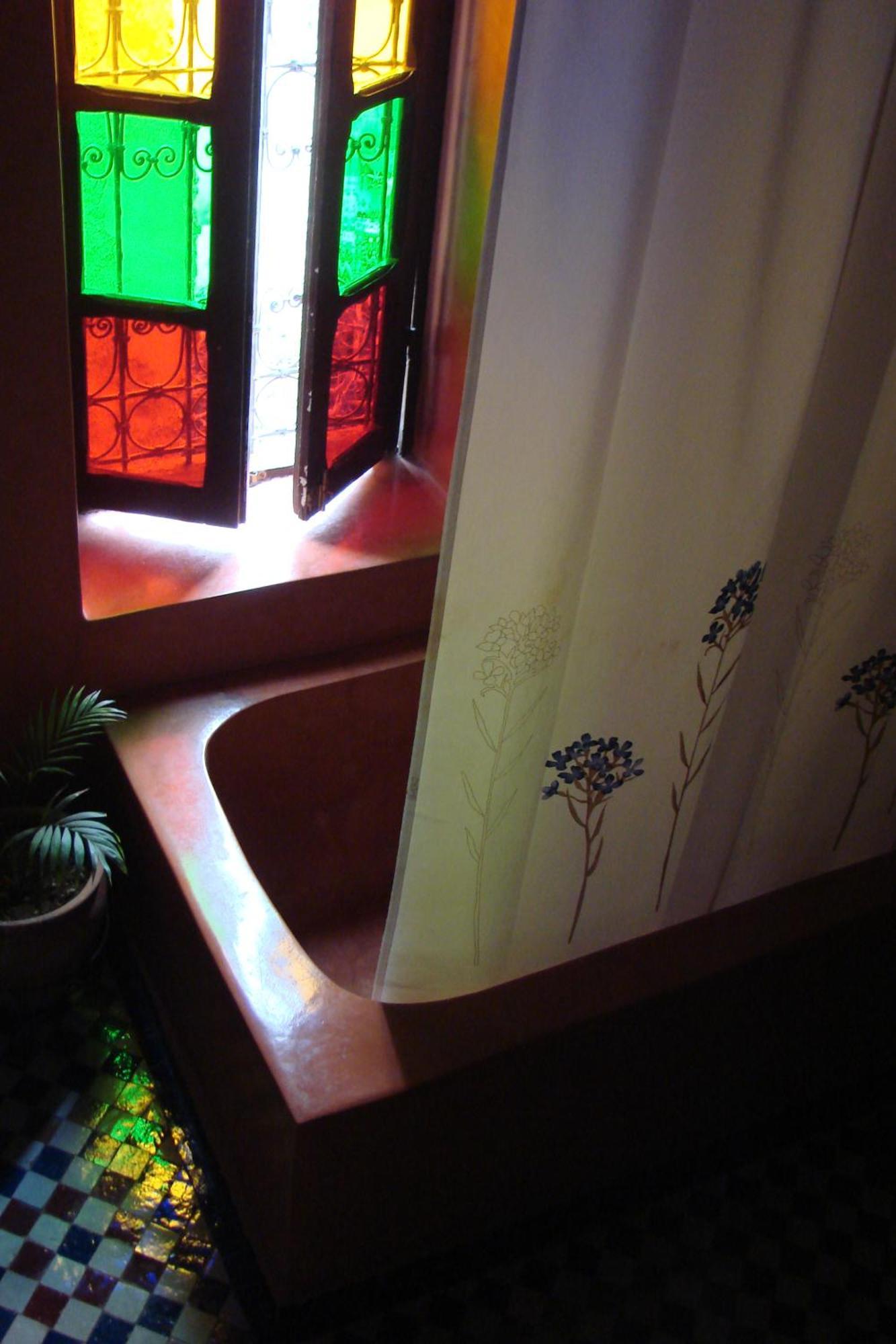 Riad Tafilalet Fès Oda fotoğraf