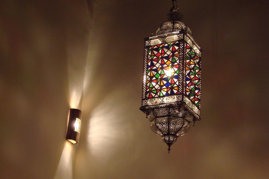 Riad Tafilalet Fès Dış mekan fotoğraf