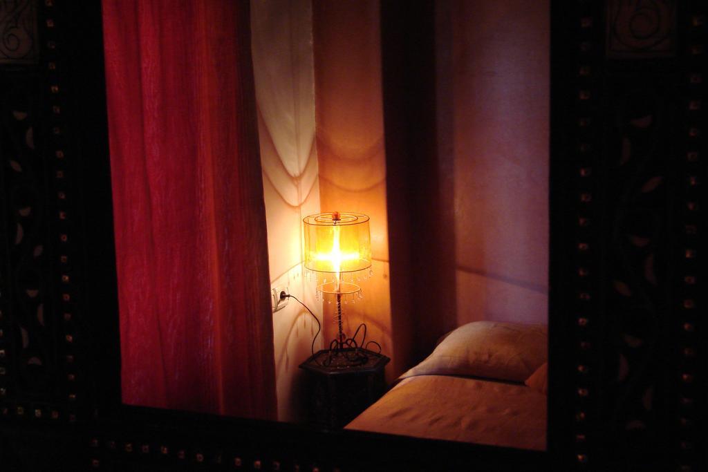 Riad Tafilalet Fès Dış mekan fotoğraf
