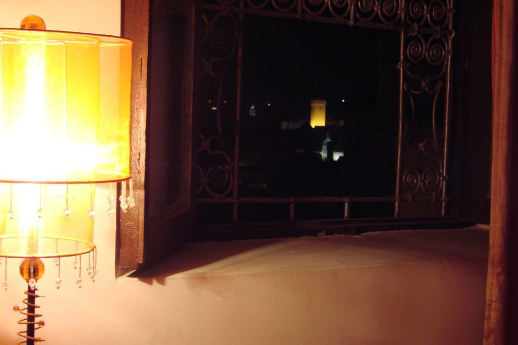 Riad Tafilalet Fès Dış mekan fotoğraf