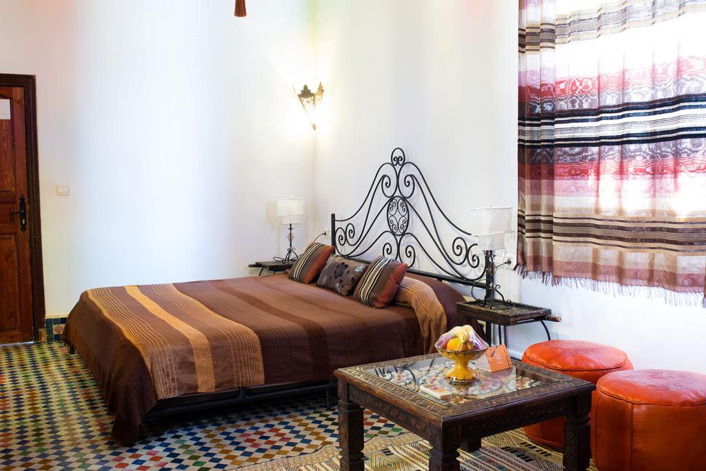 Riad Tafilalet Fès Dış mekan fotoğraf