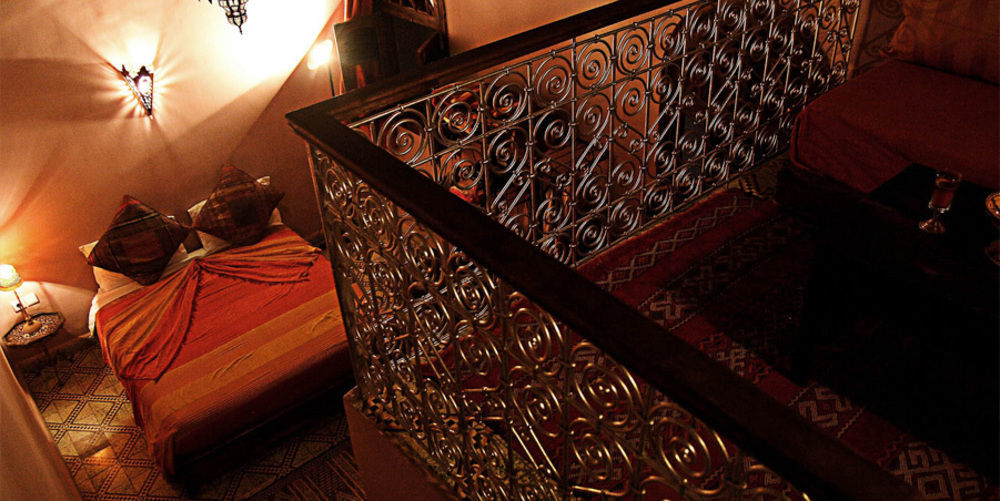 Riad Tafilalet Fès Dış mekan fotoğraf