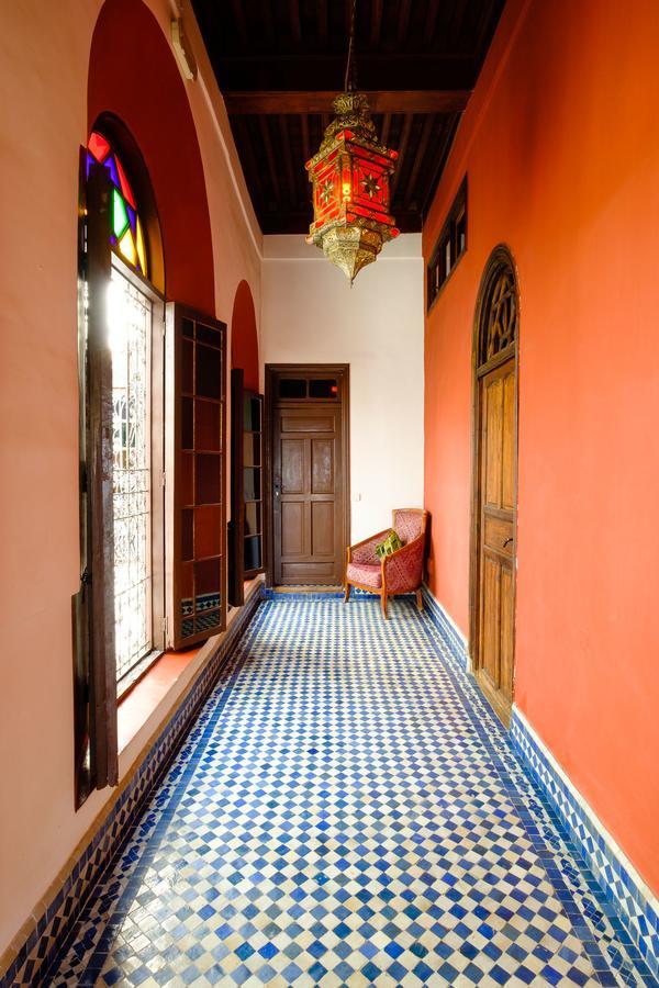 Riad Tafilalet Fès Dış mekan fotoğraf